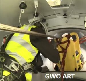 Gwo Advanced Rescue Training Glasgow
