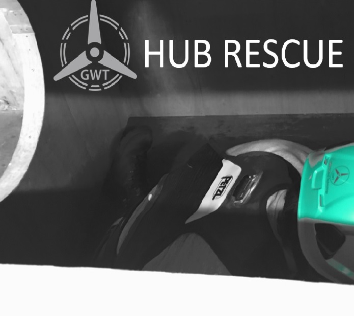 Hub Rescue Gwt